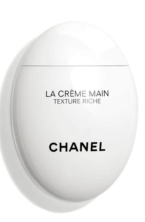 chanel la crème main texture riche hand cream 50ml|boots Chanel hand cream.